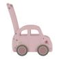 Preview: Little Dutch - Laufwagen Pink